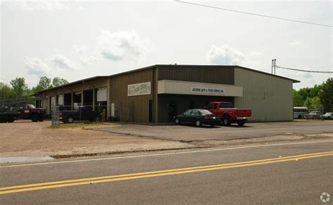 Carl's Sheet Metal Shop Jackson MS, 39201 – Manta.com